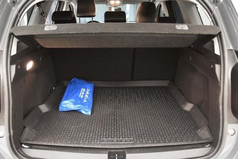 Auto Usate A Brescia | Dacia Duster 1.5 Blue Dci Sl Extreme 4X4 115Cv