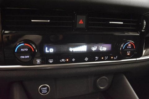 Auto Usate A Brescia | Nissan Qashqai 1.3 Mild Hybrid N-Connecta 2Wd 140Cv
