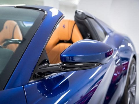 Auto Usate A Brescia | Ferrari 812 Gts Gts Iva Esposta-Targa 812