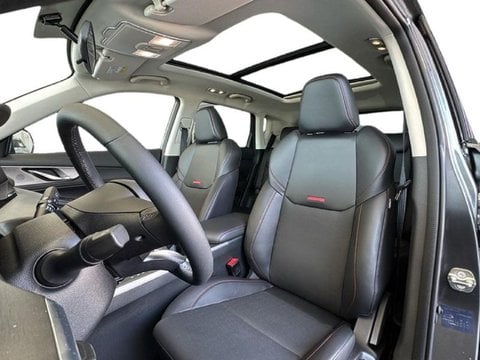 Auto Nuove Pronta Consegna A Brescia | Dr Automobiles Dr 5 Stilnovo 1.4 T-Gdi Gpl Dct - Nuova Gpl