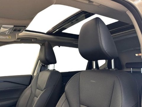 Auto Usate A Brescia | Nissan X-Trail 1.5 E-Power Tekna Executive Pack E-4Orce 4Wd Auto