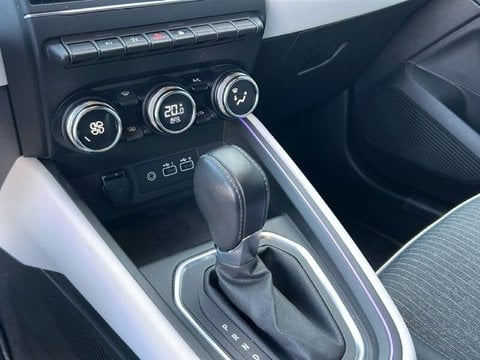 Auto Usate A Brescia | Renault Clio 1.6 Hybrid Techno E-Tech 145Cv Auto