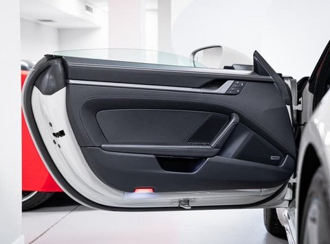 Auto Usate A Brescia | Porsche 911 992 Targa 4-Gesso-Scarico Sport-Cerchi 21 -Gesso-Scarico Sport...