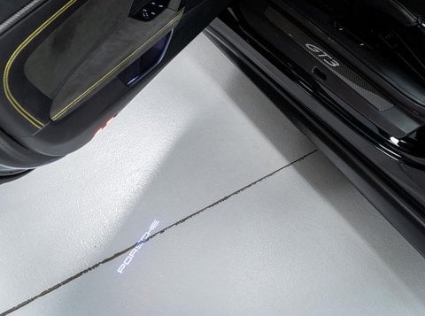 Auto Usate A Brescia | Porsche 911 Viii Carrera 992 Coupe 992 Gt3 -Iva Esposta-Carbonio-Carbocera...