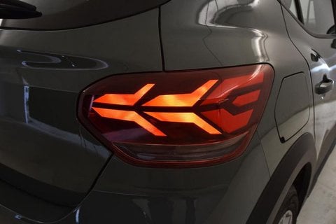 Auto Usate A Bergamo | Dacia Sandero Stepway 1.0 Tce Expression Eco-G 100Cv