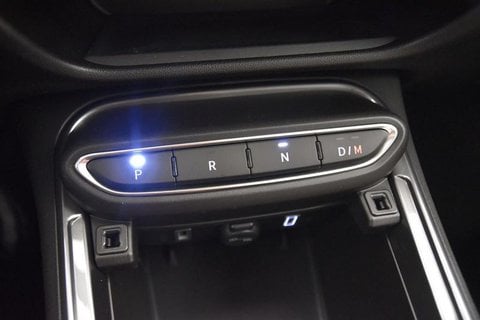 Auto Km0 A Brescia | Fiat 600 1.2 Hybrid La Prima Ii 110Cv Auto Km 0 - Cerchi 18 - Navi - Led