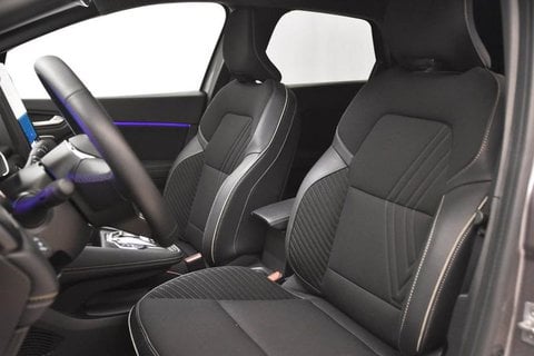 Auto Usate A Brescia | Renault Symbioz 1.6 E-Tech Full Hybrid Iconic 145Cv Auto