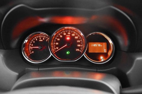 Auto Usate A Brescia | Dacia Duster 1.6 Laureate 4X2 S&S 115Cv My16