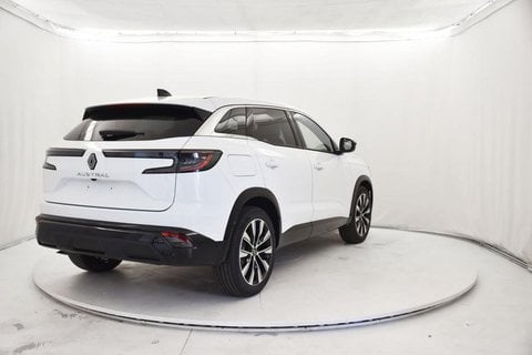 Auto Usate A Bergamo | Renault Austral 1.3 Mild Hybrid Techno 160Cv Auto -Km0
