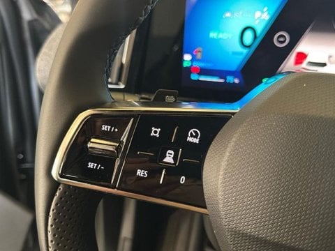Auto Usate A Brescia | Renault Scénic E-Tech Techno Comfort Range 170Cv