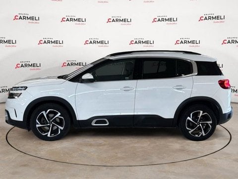 Auto Usate A Brescia | Citroën C5 Aircross 1.5 Bluehdi Feel S&S 130Cv My19