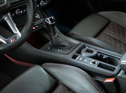 Auto Usate A Brescia | Audi Rs Q3 Rs Quattro S Tronic -Iva Esposta