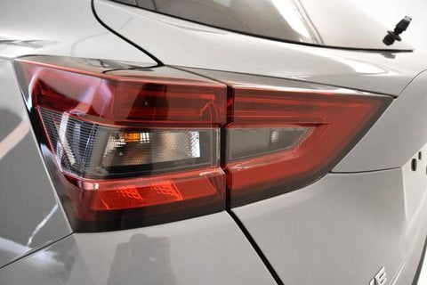 Auto Usate A Brescia | Nissan Juke 1.0 Dig-T Tekna 114Cv -Km0