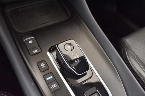 Auto Usate A Brescia | Nissan Qashqai 1.5 E-Power Tekna+ 2Wd E-Shifter