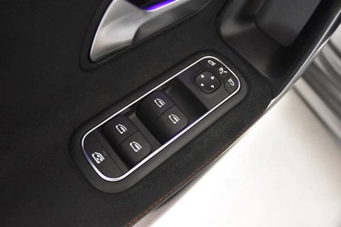 Auto Usate A Brescia | Mercedes-Benz Classe A 180 Premium Amg Line Auto