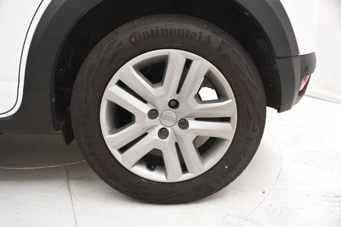 Auto Usate A Brescia | Dacia Sandero Stepway 1.0 Tce Expression Eco-G 100Cv