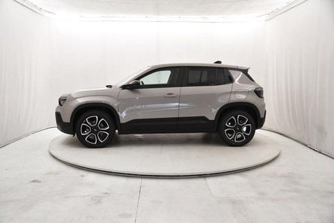 Auto Usate A Brescia | Jeep Avenger 1.2 Turbo E-Hybrid Altitude Fwd 100Cv Edct6