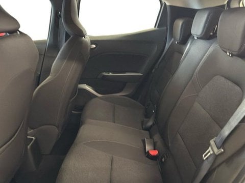 Auto Usate A Brescia | Renault Clio 1.0 Tce Equilibre 90Cv