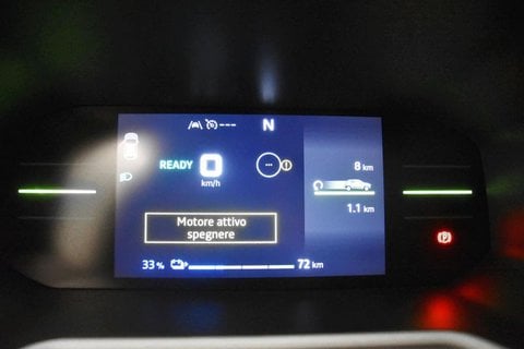 Auto Nuove Pronta Consegna A Brescia | Dacia Spring Extreme Electric 65