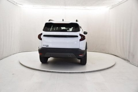 Auto Nuove Pronta Consegna A Brescia | Dacia Bigster 1.8 Hybrid Expression 155Cv