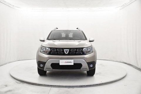 Auto Usate A Brescia | Dacia Duster 1.6 Sce Prestige Gpl 4X2 S&S 115Cv