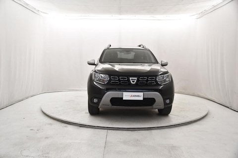 Auto Usate A Brescia | Dacia Duster 1.5 Dci Prestige 4X2 S&S 110Cv