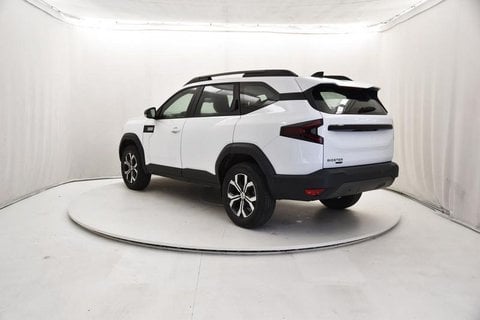 Auto Nuove Pronta Consegna A Brescia | Dacia Bigster 1.8 Hybrid Expression 155Cv
