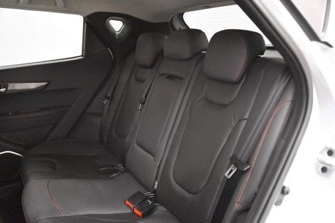 Auto Usate A Brescia | Evo Evo 3 1.5 Gpl 107Cv