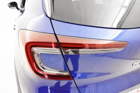 Auto Usate A Brescia | Renault Captur 1.0 Tce Techno 90Cv