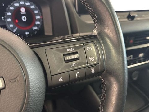 Auto Usate A Brescia | Nissan Qashqai 1.5 E-Power N-Connecta 2Wd E-Shifter