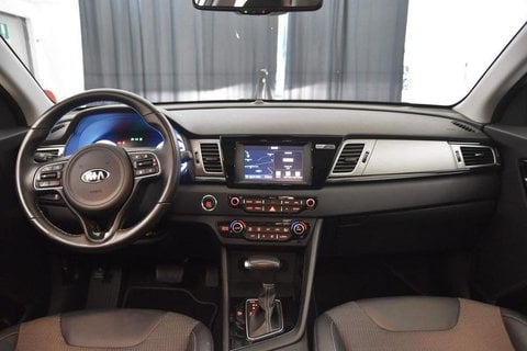 Auto Usate A Brescia | Kia Niro 1.6 Gdi Hev Style Dct