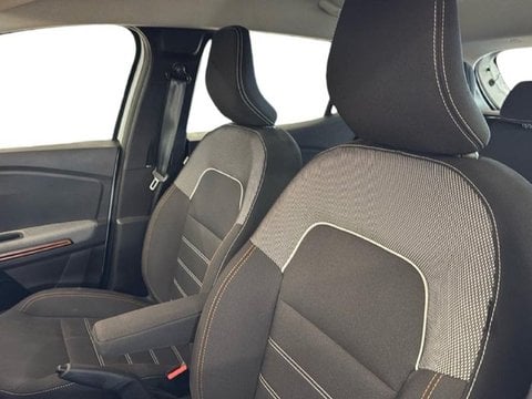 Auto Usate A Bergamo | Dacia Sandero Stepway 1.0 Tce Expression Eco-G 100Cv