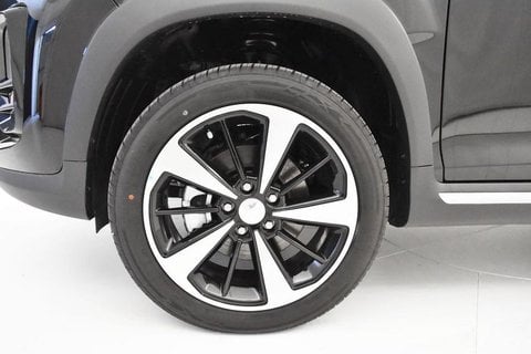 Auto Km0 A Brescia | Dr Automobiles Dr 3.0 1.5 116Cv Cvt - Campagna Km0 Giugno 2025