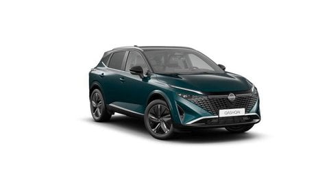 Auto Nuove Pronta Consegna A Brescia | Nissan Qashqai 1.5 E-Power Tekna 2Wd