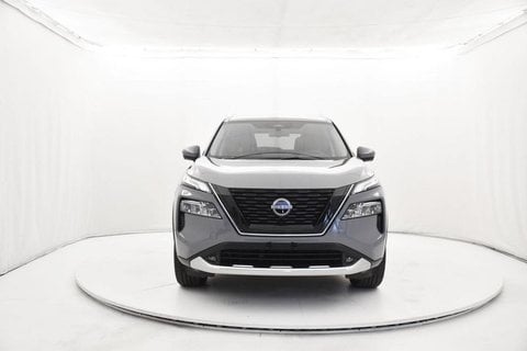 Auto Nuove Pronta Consegna A Bergamo | Nissan X-Trail 1.5 E-Power Tekna E-4Orce 4Wd Auto - Nuovo