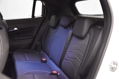 Auto Usate A Brescia | Jeep Avenger 1.2 Turbo E-Hybrid Altitude Fwd 100Cv Edct6