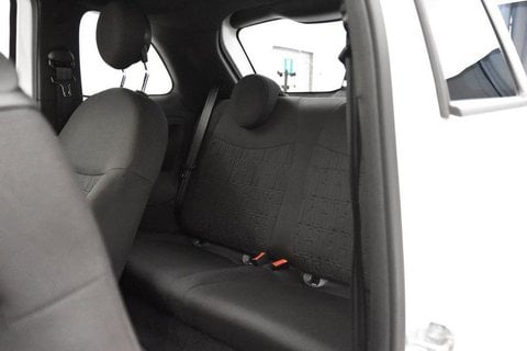 Auto Usate A Brescia | Fiat 500 1.0 Hybrid 70Cv