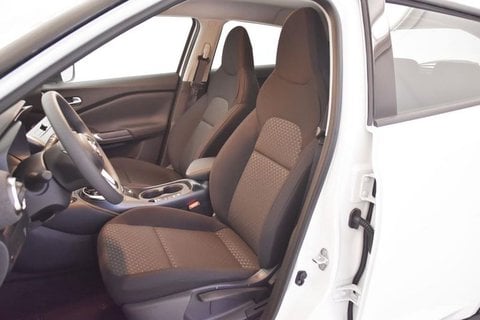 Auto Km0 A Brescia | Nissan Juke 1.0 Dig-T Acenta 114Cv