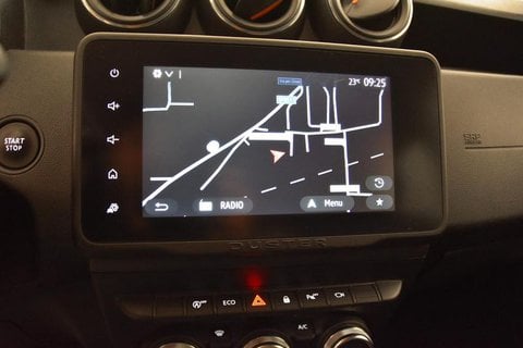 Auto Usate A Brescia | Dacia Duster 1.5 Blue Dci Sl Extreme 4X2 115Cv