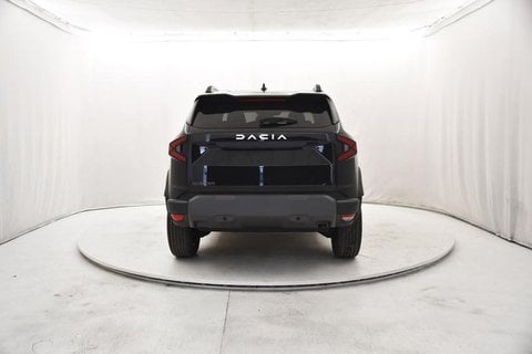Auto Nuove Pronta Consegna A Brescia | Dacia Duster 1.2 Eco-G Journey 120Cv -Restyling My26