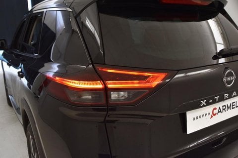 Auto Usate A Bergamo | Nissan X-Trail 1.5 E-Power Tekna 2Wd