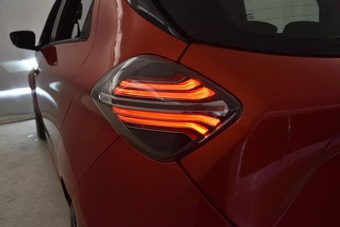 Auto Usate A Brescia | Renault Zoe Zen R135 My20 - Iva Esclusa - Autocarro