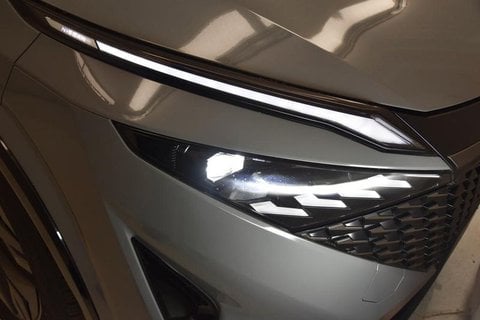 Auto Usate A Brescia | Nissan Qashqai 1.3 Mhev Tekna 2Wd 140Cv **