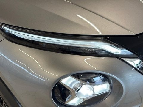 Auto Usate A Bergamo | Nissan Juke 1.6 Hev N-Connecta