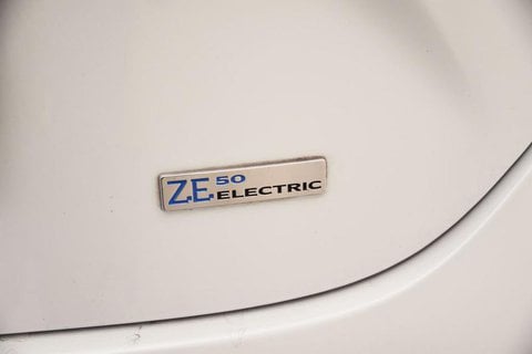 Auto Usate A Brescia | Renault Zoe Zen R135 Flex My20 - Batteria A Noleggio