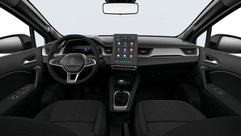 Auto Nuove Pronta Consegna A Brescia | Renault Captur 1.2 Eco-G Evolution 120Cv - Noleggio A Lung...