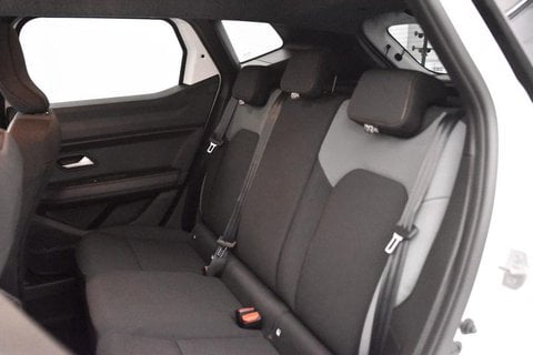 Auto Nuove Pronta Consegna A Brescia | Dacia Duster 1.2 Eco-G Extreme 120Cv -Restyling My26