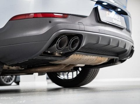 Auto Usate A Brescia | Porsche Cayenne Coupe 2019 Coupé 3.0 V6 -Iva Esposta-Scarico-Pasm-Cerchi 21