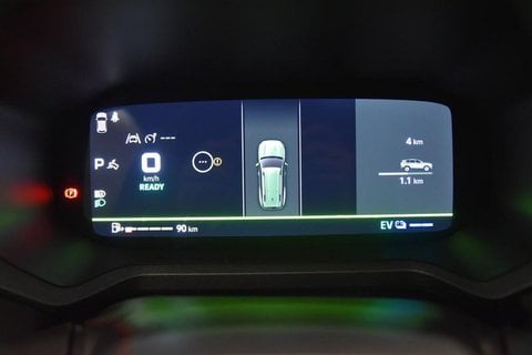 Auto Km0 A Bergamo | Dacia Bigster 1.8 Hybrid Journey 155Cv -Km0