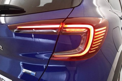 Auto Usate A Brescia | Renault Captur 1.6 Plug-In Hybrid Intens E-Tech 160Cv Auto My21